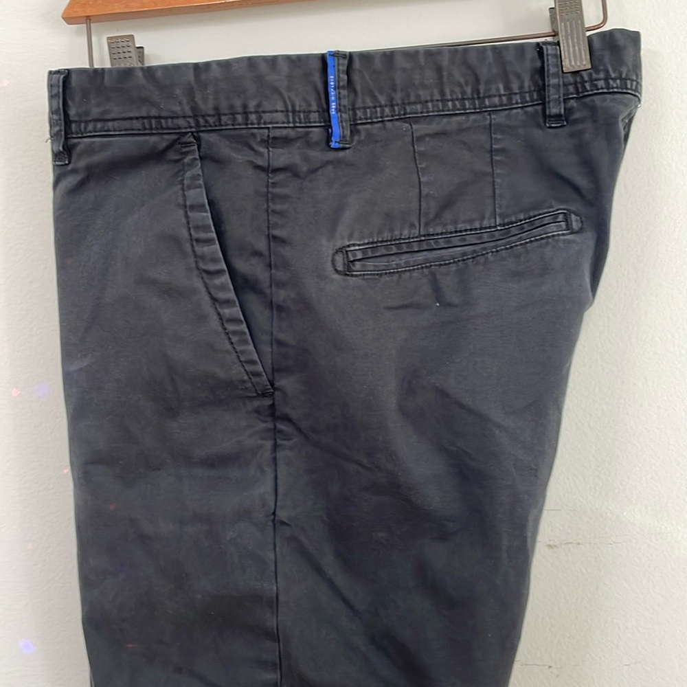 Scotch & Soda